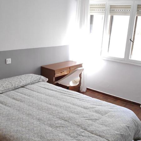 Centro De Gijon A Seis Minutos De La Playa Appartement Buitenkant foto