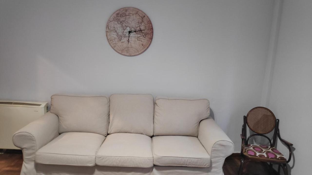 Centro De Gijon A Seis Minutos De La Playa Appartement Buitenkant foto
