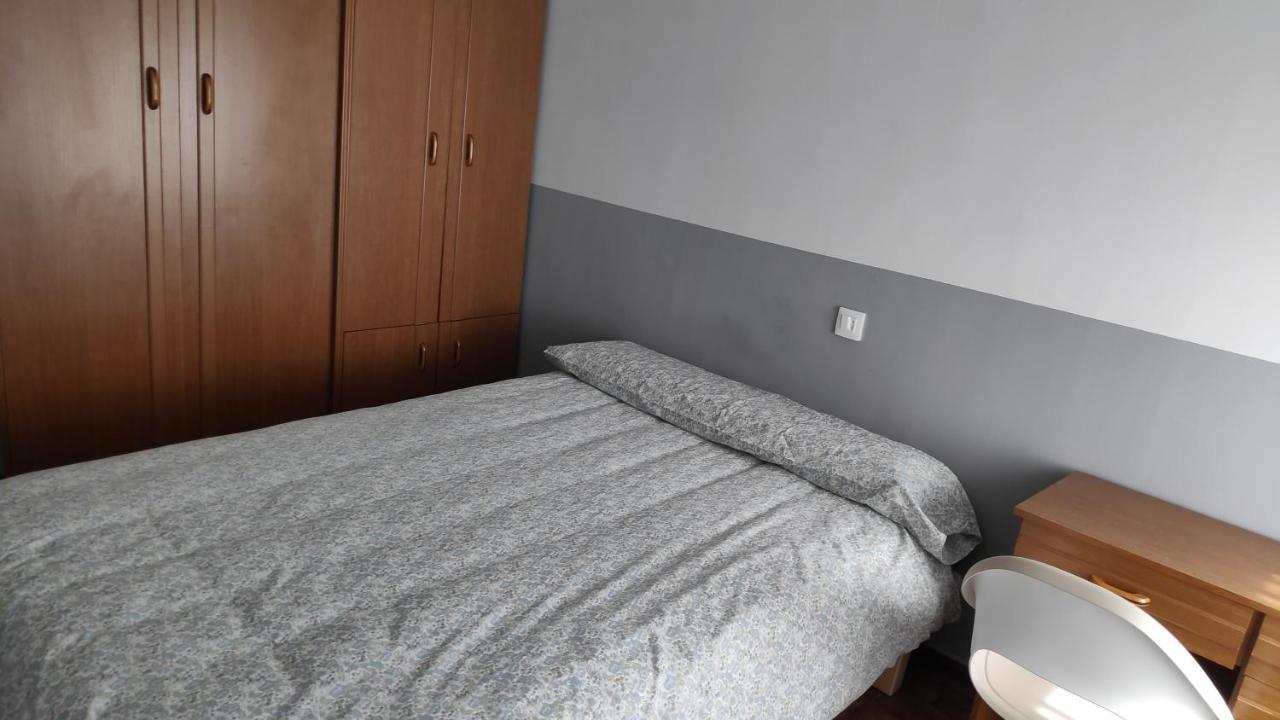 Centro De Gijon A Seis Minutos De La Playa Appartement Buitenkant foto